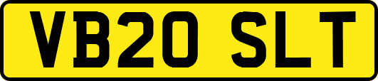 VB20SLT