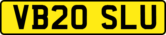 VB20SLU