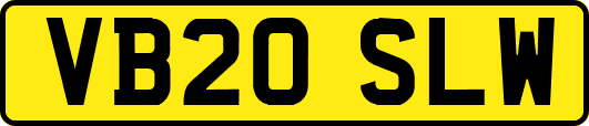 VB20SLW