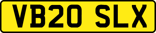 VB20SLX