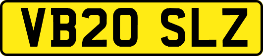 VB20SLZ