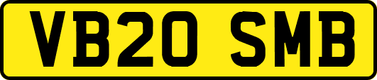 VB20SMB