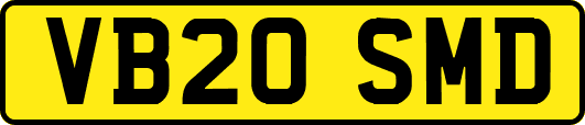 VB20SMD