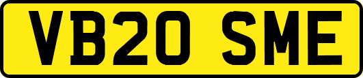 VB20SME
