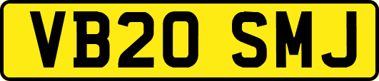 VB20SMJ