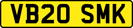 VB20SMK