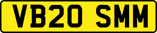 VB20SMM