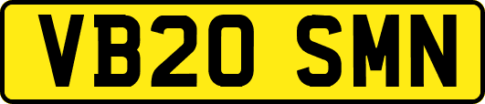 VB20SMN