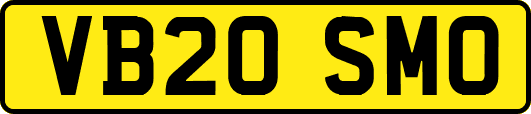 VB20SMO