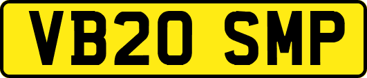 VB20SMP