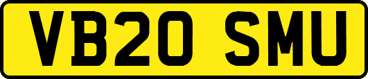 VB20SMU