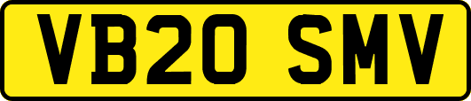 VB20SMV
