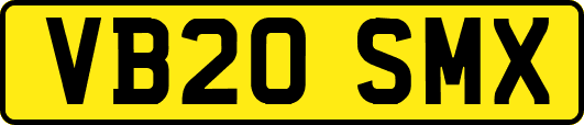 VB20SMX