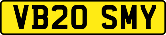 VB20SMY
