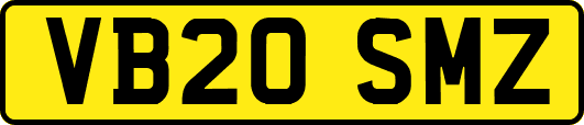 VB20SMZ
