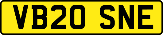 VB20SNE
