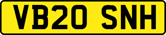 VB20SNH