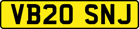 VB20SNJ