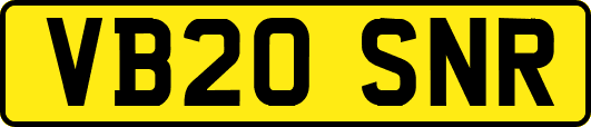 VB20SNR