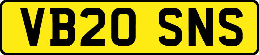VB20SNS