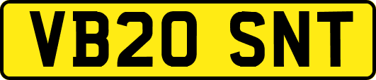 VB20SNT