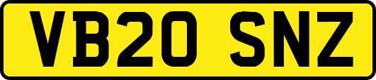 VB20SNZ