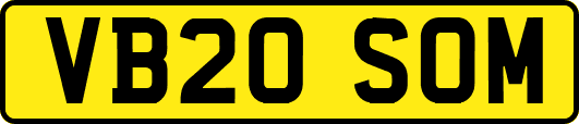 VB20SOM
