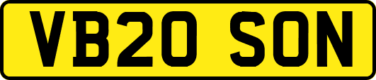 VB20SON