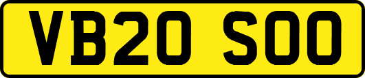 VB20SOO