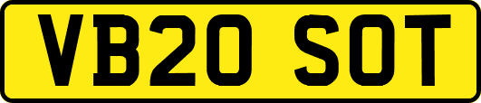 VB20SOT