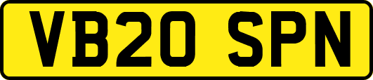 VB20SPN