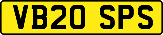VB20SPS