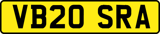 VB20SRA