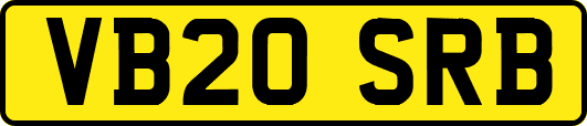 VB20SRB