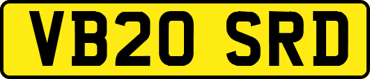 VB20SRD