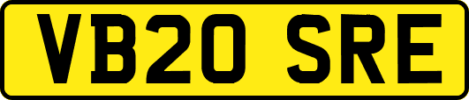 VB20SRE