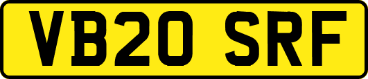 VB20SRF