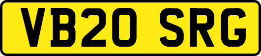 VB20SRG