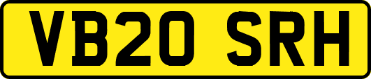 VB20SRH