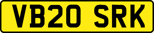 VB20SRK