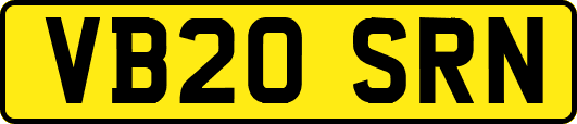 VB20SRN