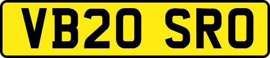 VB20SRO