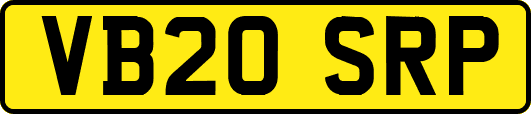 VB20SRP