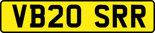 VB20SRR