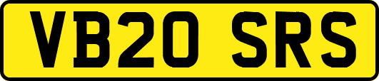 VB20SRS