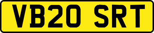 VB20SRT