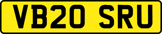 VB20SRU