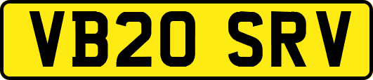VB20SRV