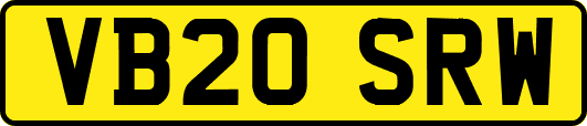 VB20SRW