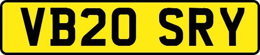VB20SRY